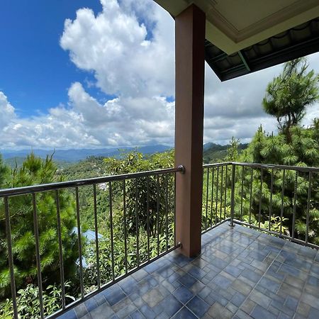 Jr Resort Ranau Exteriér fotografie