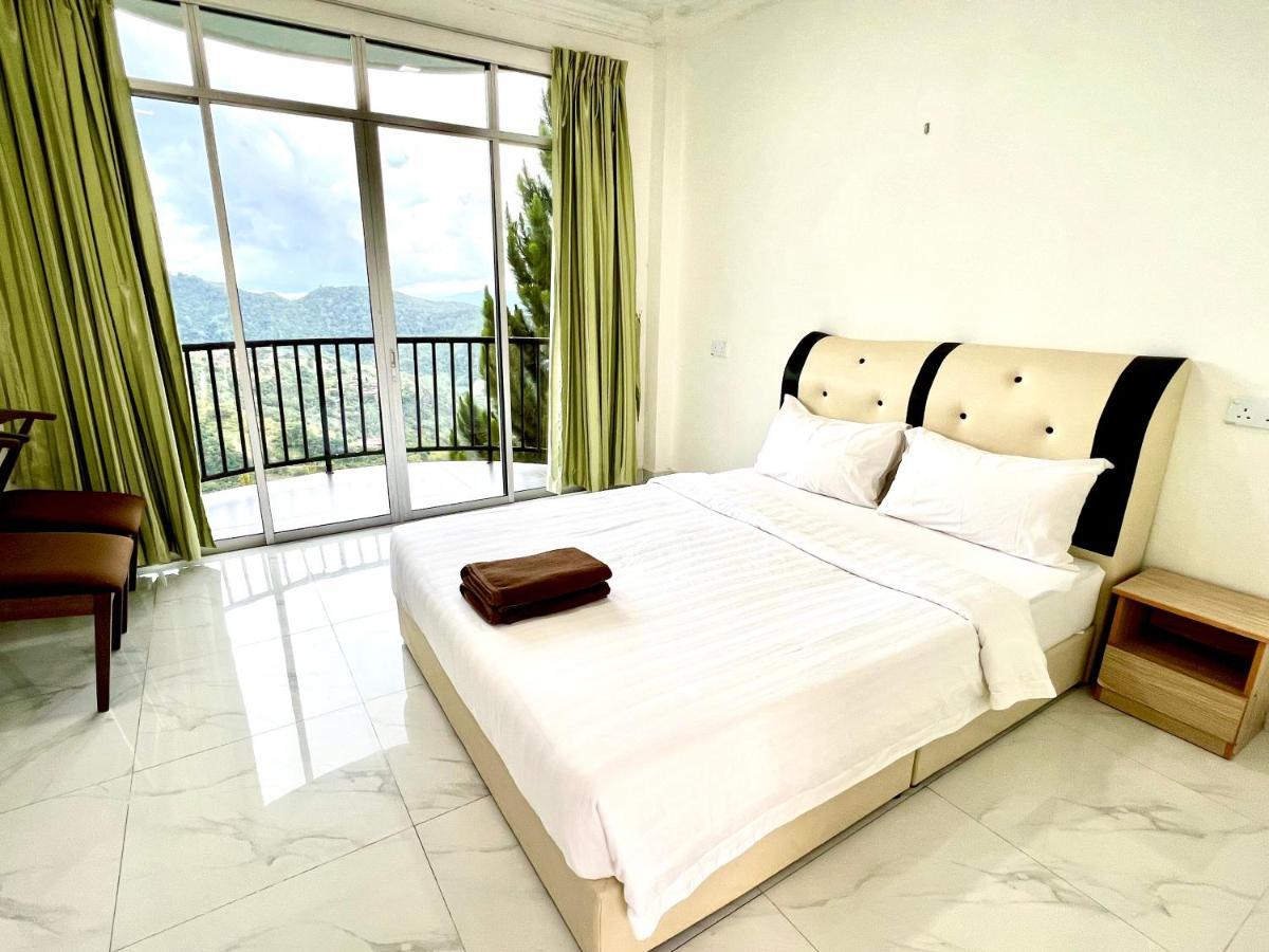 Jr Resort Ranau Exteriér fotografie