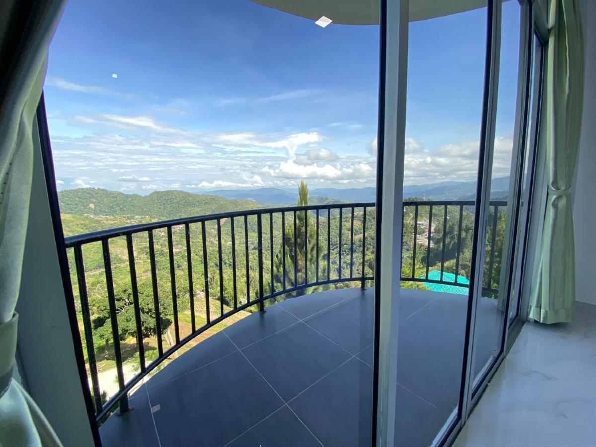 Jr Resort Ranau Exteriér fotografie