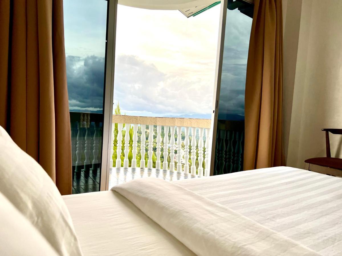 Jr Resort Ranau Exteriér fotografie