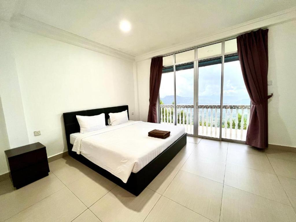 Jr Resort Ranau Exteriér fotografie