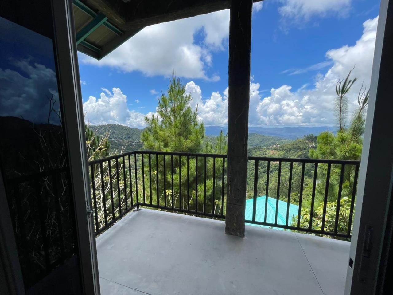 Jr Resort Ranau Exteriér fotografie