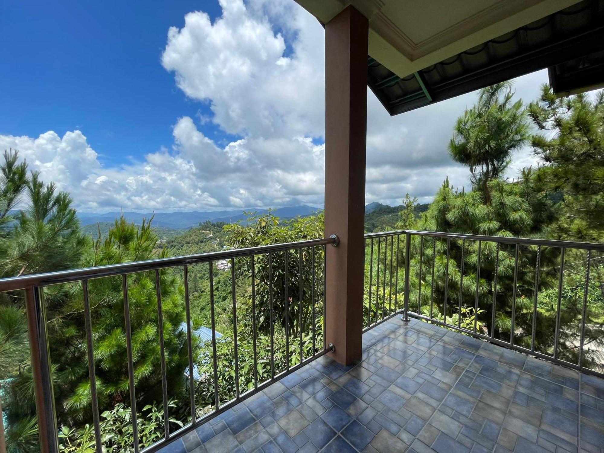 Jr Resort Ranau Exteriér fotografie